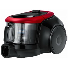 Пылесос Samsung VC18M2130SR/EV