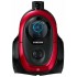 Пылесос Samsung VC18M2130SR/EV