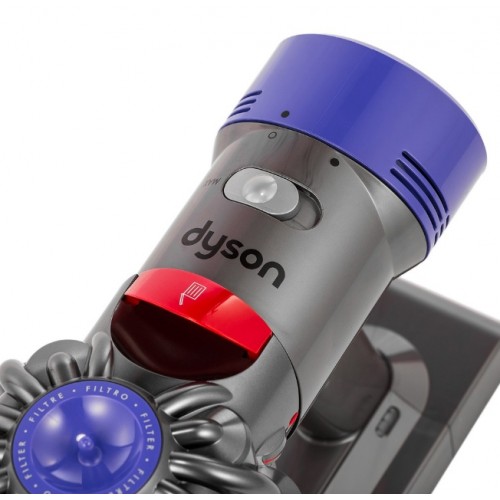 Пылесос Dyson V8 Animal Plus