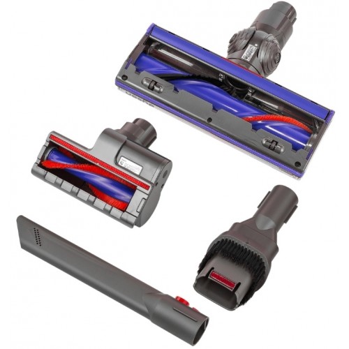 Пылесос Dyson V8 Animal Plus