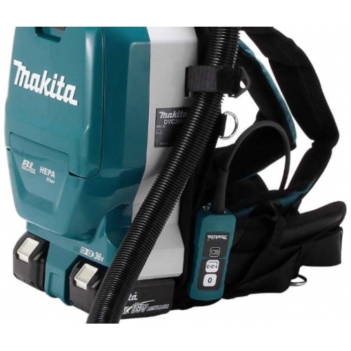 Пылесос Makita DVC261ZX11