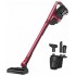 Пылесос ручной (handstick) Miele SMUL0 Triflex HX1 Ruby Red