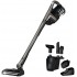 Пылесос ручной (handstick) Miele SMML0 Triflex HX1 PRO Grey