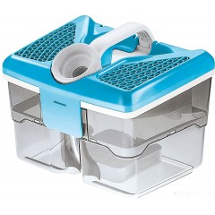 Пылесос Thomas Perfect Air Allergy Pure 786526
