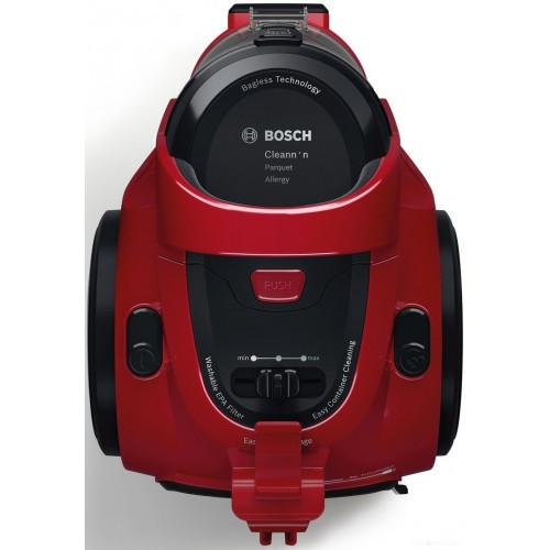 Пылесос Bosch BGC05AAA2