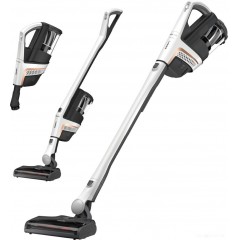 Пылесос Miele Triflex HX1 Performance SMUL5 (белый лотос)