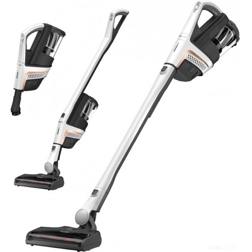 Пылесос Miele Triflex HX1 Performance SMUL5 (белый лотос)