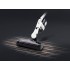 Пылесос Miele Triflex HX1 Performance SMUL5 (белый лотос)
