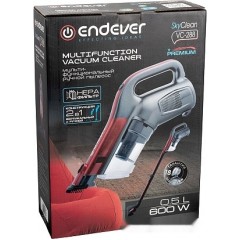 Пылесос Endever VC-288