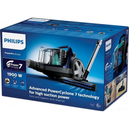 Пылесос Philips FC9573/01