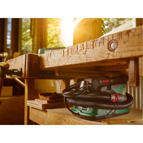 Пылесос Bosch EasyVac 3 [06033D1000]