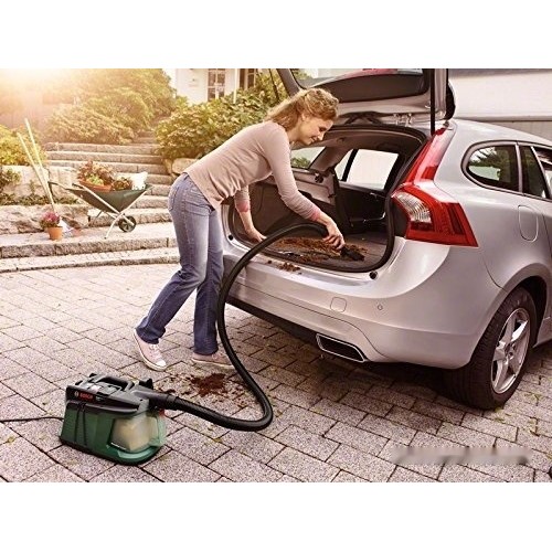 Пылесос Bosch EasyVac 3 [06033D1000]