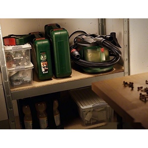 Пылесос Bosch EasyVac 3 [06033D1000]