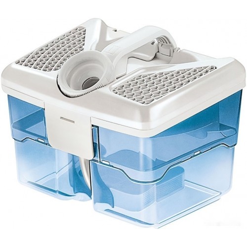Пылесос Thomas DryBOX+AquaBOX Parkett 786555