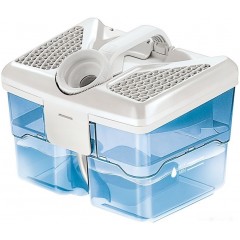 Пылесос Thomas DryBOX+AquaBOX Parkett 786555