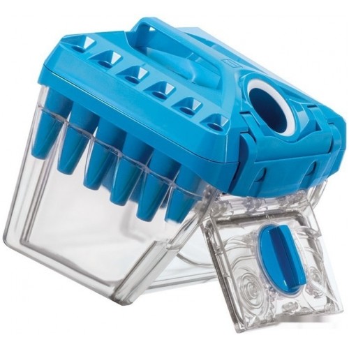 Пылесос Thomas DryBOX+AquaBOX Parkett 786555