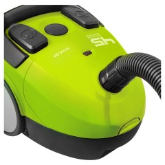 Пылесос Sencor SVC 45GR-EUE3