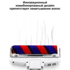 Пылесос Jimmy JV53 Lite