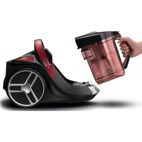 Пылесос Tefal TW7253EA