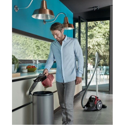 Пылесос Tefal TW7253EA