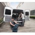 Пылесос Bosch GAS 18V-1 Professional (без аккумулятора)