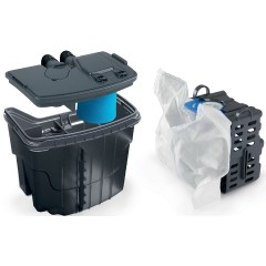 Пылесос Bosch BWD421POW