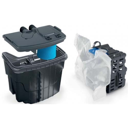 Пылесос Bosch BWD421POW