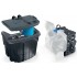 Пылесос Bosch BWD421POW