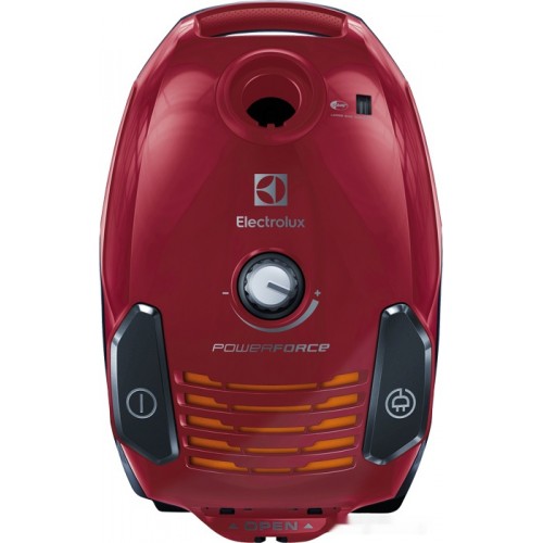 Пылесос Electrolux EPF61RR