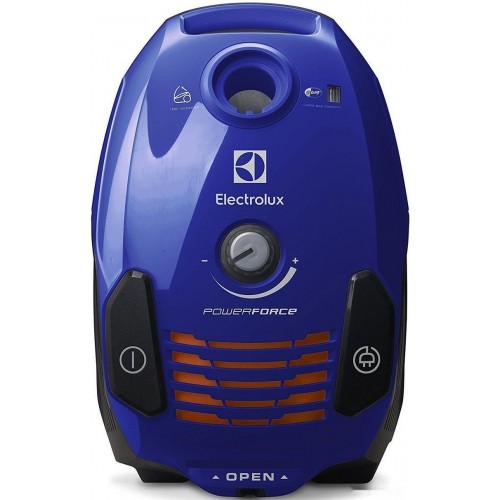 Пылесос Electrolux EPF62IS