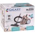 Пылесос GALAXY GL6230