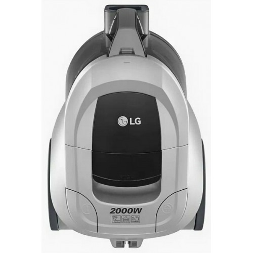 Пылесос LG VC5420NNTS