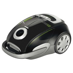 Пылесос Sencor SVC 9000BK