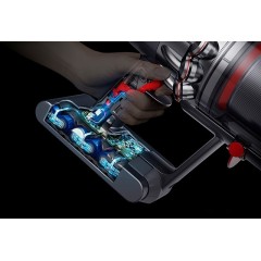 Пылесос Dyson V11 Absolute Pro