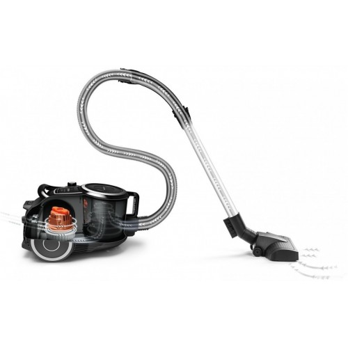 Пылесос Bosch BGS412234