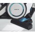 Пылесос Polaris PVC 1834 Silent (Жемчужный-Бирюзовый)