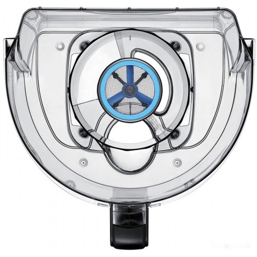 Пылесос Samsung VC18M2150SG/EV