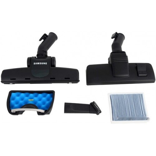 Пылесос Samsung VC18M2150SG/EV