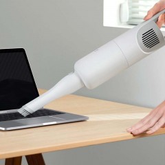 Пылесос Xiaomi MJWXCQ03DY