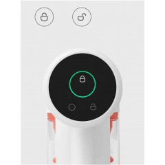 Пылесос Xiaomi MJSCXQPT