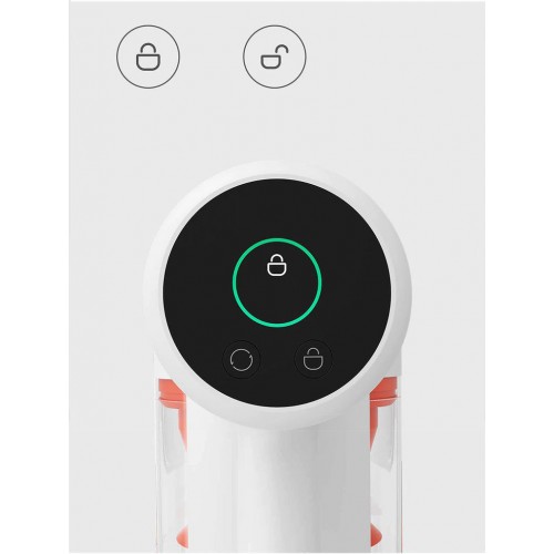 Пылесос Xiaomi MJSCXQPT