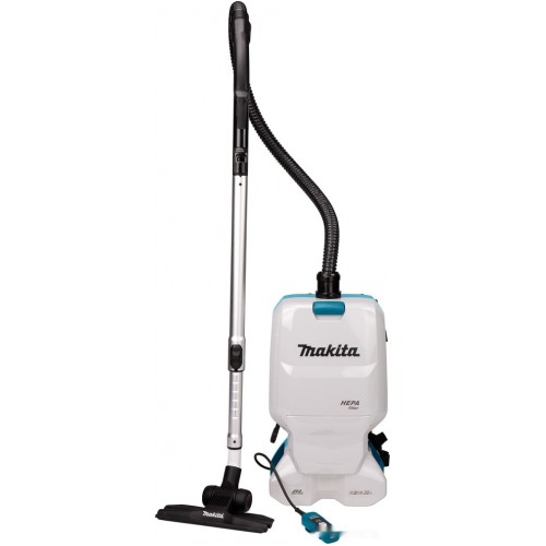 Пылесос Makita DVC660Z