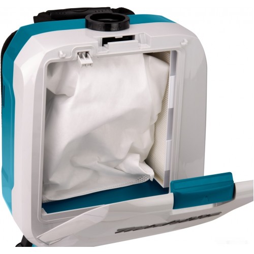 Пылесос Makita DVC660Z