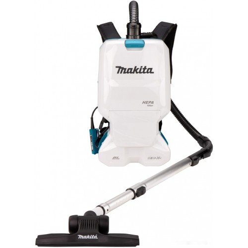 Пылесос Makita DVC660Z