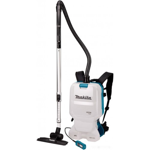 Пылесос Makita DVC660Z
