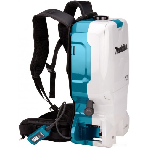Пылесос Makita DVC660Z