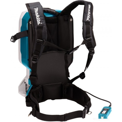 Пылесос Makita DVC660Z