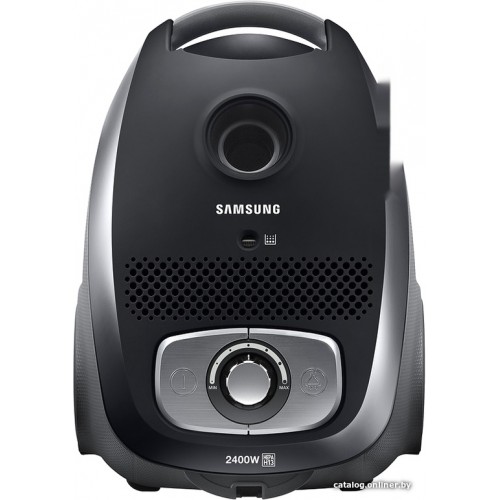 Пылесос Samsung VC24LVNJGBB/EV