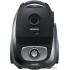 Пылесос Samsung VC24LVNJGBB/EV