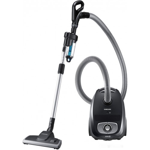Пылесос Samsung VC24LVNJGBB/EV